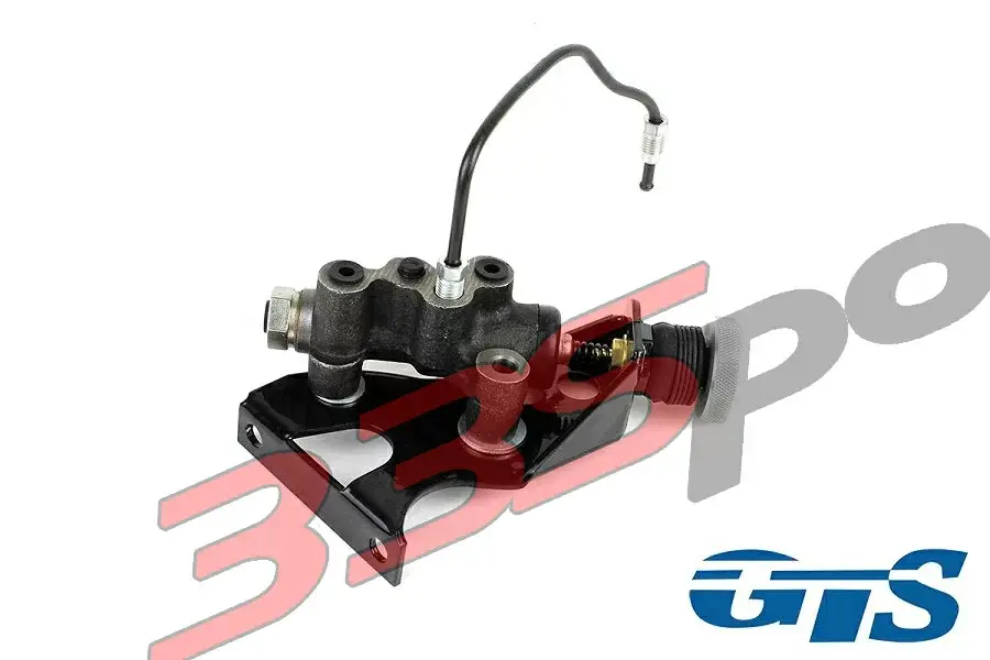 Регулятор тормозных усилий GTS с трубкой ES-00434