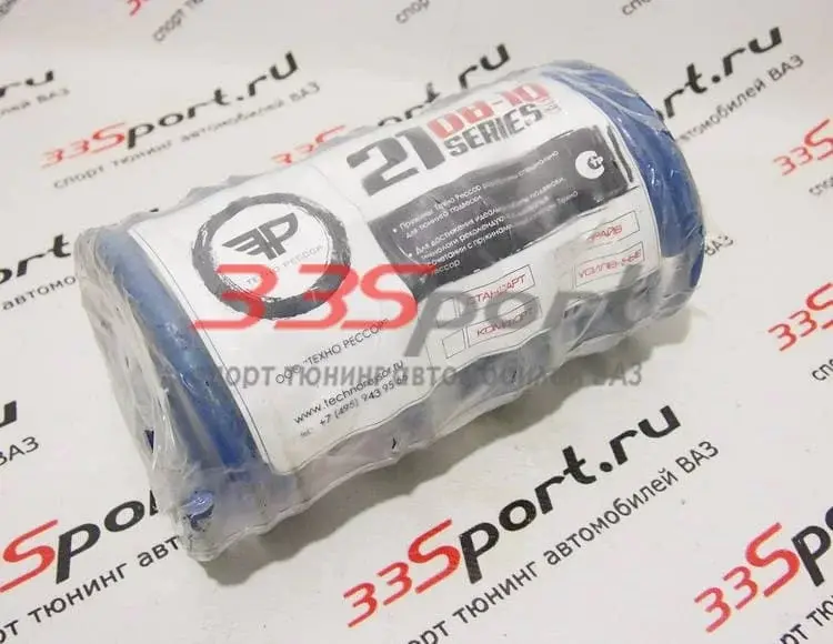 Пружины Технорессор ВАЗ 2108/10 передние (-90)