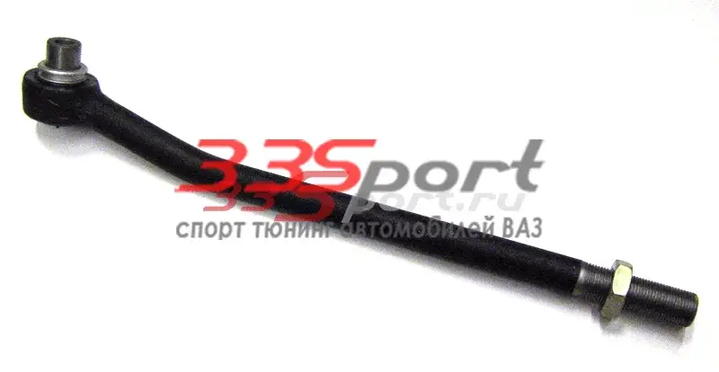 Наконечник рулевой тяги с шарниром (ус) ВАЗ-2108 (2108-3414060-00)
