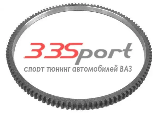 Венец маховика ВАЗ 2101, 2101-1005125