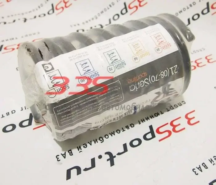 Пружины Технорессор ВАЗ 2108/10 передние (-120)