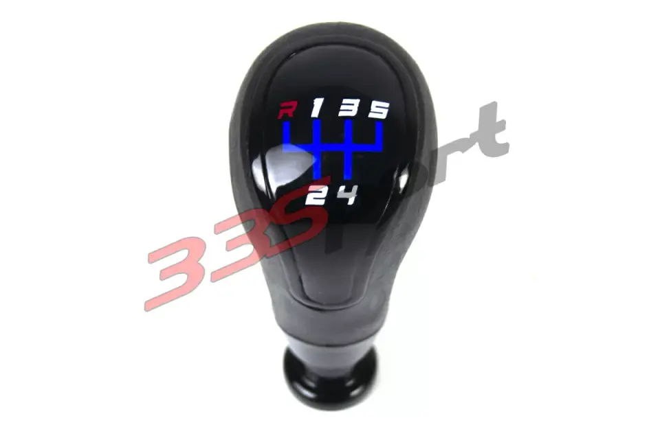 Ручка КПП на Лада Приора, ВАЗ 2108-21099, 2110-2112, 2113-2115 с LED подсветкой