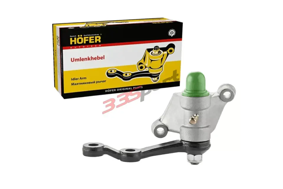 Рычаг маятниковый на подшипниках 2101-2107 HOFER HF812990