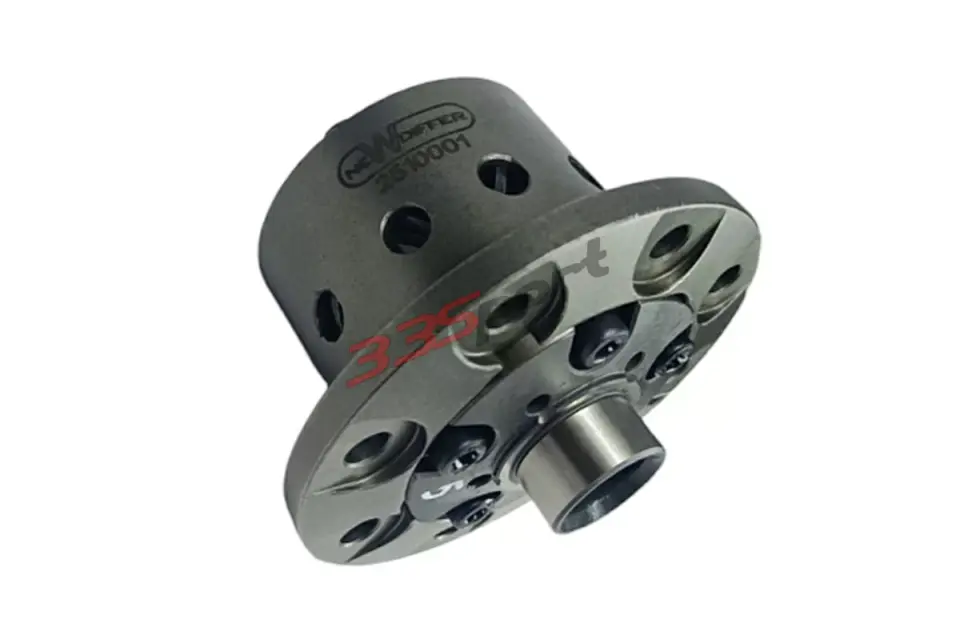 Дифференциал самоблокирующийся "Simple work" винтового типа Newdiffer 2101 22 шл SW.01 NewDiffer