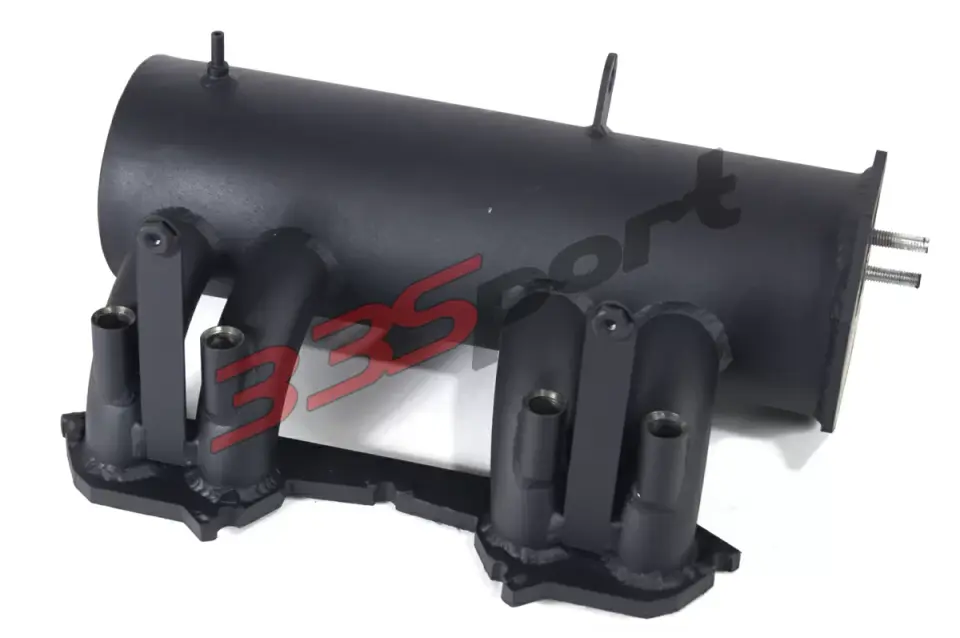 Ресивер GTS для а/м ВАЗ 2101-07 / 21214 Нива 8V круглый под карбюраторную ГБЦ ES-00464