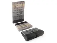 Сменный комплект подушек для Bride GIAS BIG