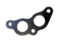 Toyota прокладка выпускного коллектора TOYOTA 1G 1717370020