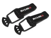 Клипсы для обвесов малые (Nismo)