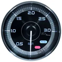 Датчик DEPO давления турбины буст 60мм серии F1
