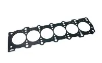 Toyota прокладка ГБЦ 1111588410