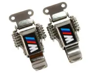 Клипсы для обвесов с пружинкой большие (BMW)