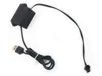 Блок питания подсветки от USB