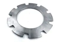AJS пластина прижимная двухдискового демпферного сцепления Toyota R154