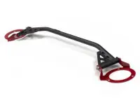 Taiko распорка передних стоек Subaru Impreza Forester GDA GDB SG5 05-08 (красный)