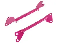 Распорки в лонжероны Jspeed style Subaru Impreza GC GD, Forester SG