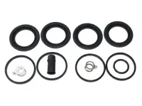 Ремкомплект заднего тормозного суппорта Toyota Celsior UCF30 0447950140