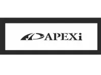 Трафарет APEXI (Greddy)