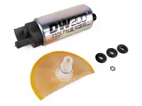 DeatschWerks насос топливный 255л/ч Nissan Infiniti Z33 G35 DW200