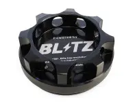 Крышка масляная Blitz style с защелкой Toyota JZ