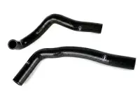 Патрубки радиатора Toyota SUPRA JZA80 VVTI (черный)