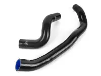 Патрубки радиатора Toyota Land Cruiser Prado 150 1GR (черный)