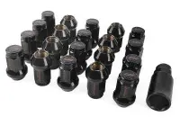 Гайки колесные Greddy M96G PRO M12х1.25 (вороненый)
