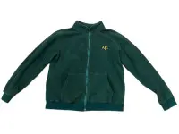 AJS Кофта с замком (XL)