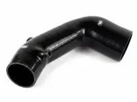 Патрубок впускной Honda S2000 AP1 F20C (черный)
