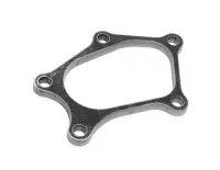 Taiko Фланец под турбину SUBARU VF38 OEM 44612AA320 на выпуск (нержа)