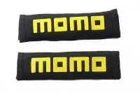 Накладки на ремень MOMO