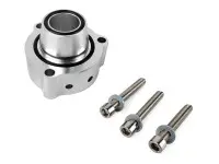 Переходник для установки блоу-оффа VW, Audi 710D 2.0T 1.8T
