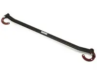 Taiko распорка передних стоек Honda Accord 7 CL9 CM2 K24A 2003-2007 (красный)