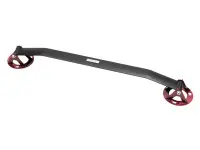 Taiko распорка передних стоек Toyota Aristo Soarer Lexus GS300 GS400 GS430 SC430 S160 Z40 97-10 (красный)