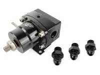 Топливный регулятор Aeromotive style AN6