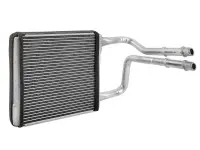 Радиатор отопителя Mercedes Benz W211, W219
