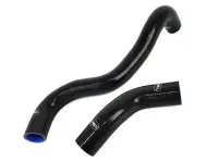 Патрубки радиатора Toyota Marк X 5GR 04-09 (черный)