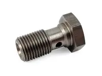 Банжо-болт нержа М12*1.50SS L32