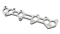 Taiko Фланец под коллектор Toyota 1JZGTE VVTI OEM 1714188410 (нержа)