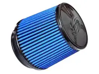 Simota фильтр нулевого сопротивления Flat Cap 151-130-77