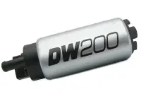 DeatschWerks насос топливный 255л/ч MMC Evo 7-9 DW200
