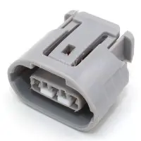 Фишка генератора 1-2jz 3 пина 9098011349