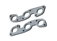 Taiko фланцы под коллектор Nissan Skyline RB26 OEM 1400405U02 (сталь)
