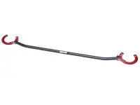 Taiko распорка передних стоек Toyota Corolla Fielder Allex Runx 2001-2006 (красный)