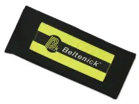 Beltenick накладки на ремни (черный)