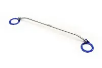 Taiko распорка передних стоек Toyota Starlet, Corolla II, Tercel P80, P90, L40, L50 89-99