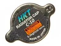 Крышка радиатора HKT под большой клапан 0.9кг