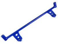 Taiko распорка передняя нижняя Toyota Mark X X120 04-09