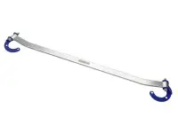 Taiko распорка передних стоек Honda Accord 7 CL9 CM2 K24A 2003-2007 (синий)