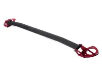 Taiko распорка передних стоек Mazda 3 Axela BK 03-09 (красный)