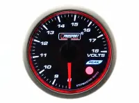 Датчик Prosport WRC (Тайвань) 60мм вольтметр